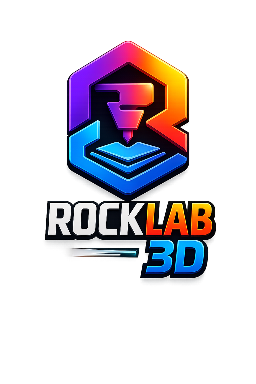 RockLab 3D
